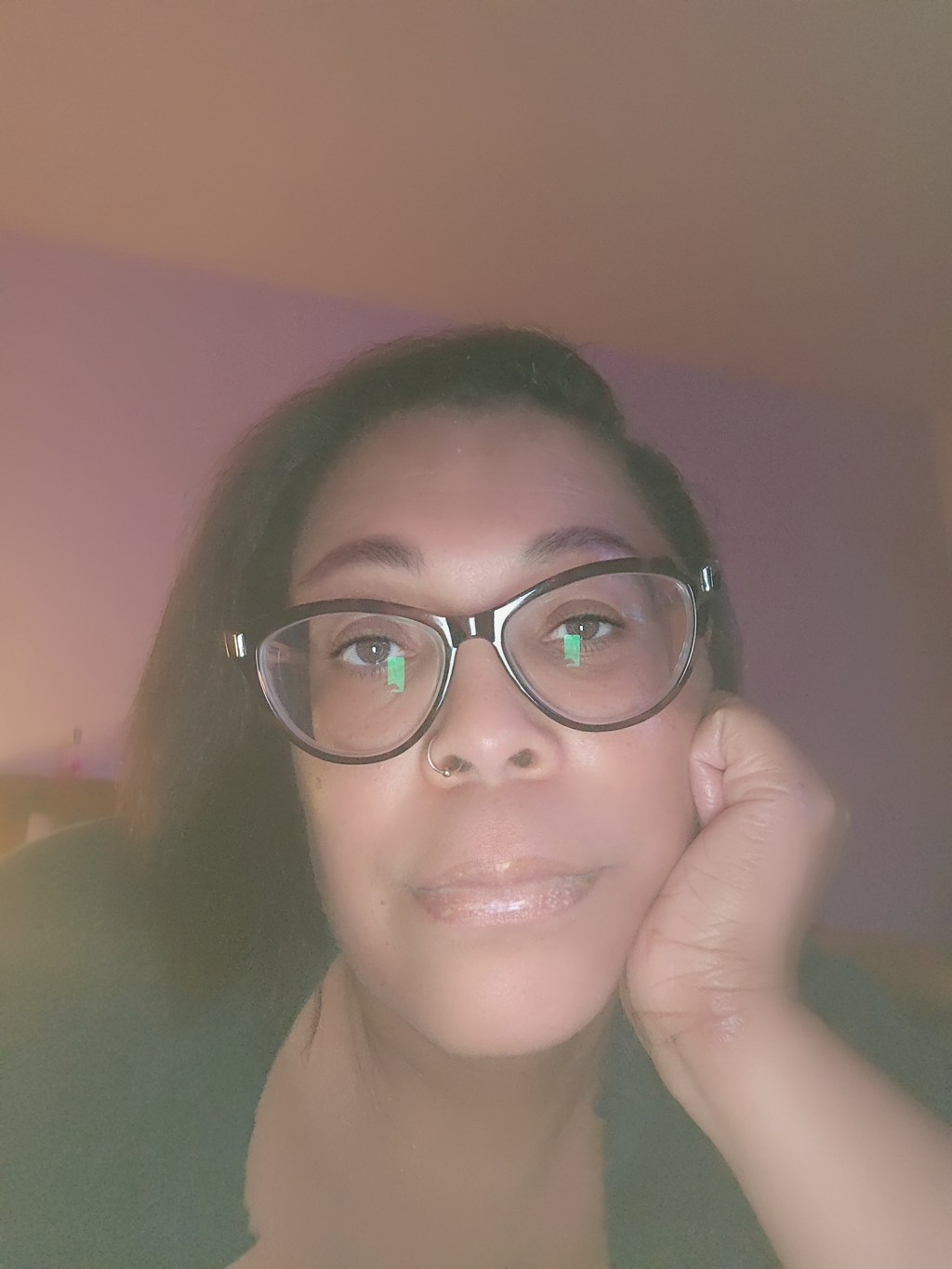 Why I Chose Straight Hair (Even When I Knew&nbsp;Better)